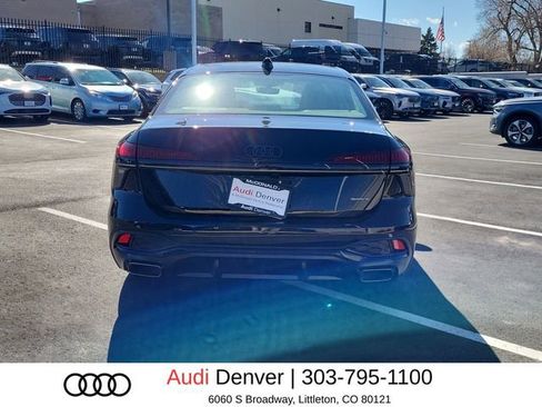 New 2026 Audi A6 Premium Plus image 7