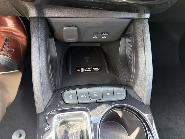 New 2026 Chevrolet TrailBlazer LT w/ Convenience Package AWD/4WD image 19