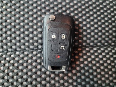 Used 2016 Chevrolet Equinox LT AWD/4WD image 32