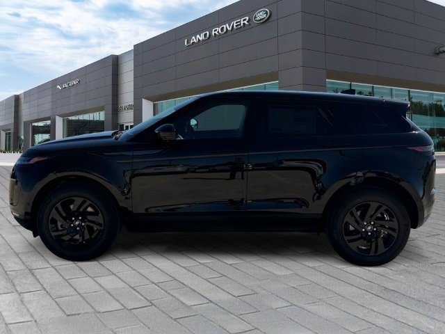 New 2026 Land Rover Range Rover Evoque S AWD/4WD image 2