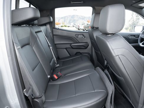 New 2026 Chevrolet Colorado LT w/ LT Convenience Package image 74