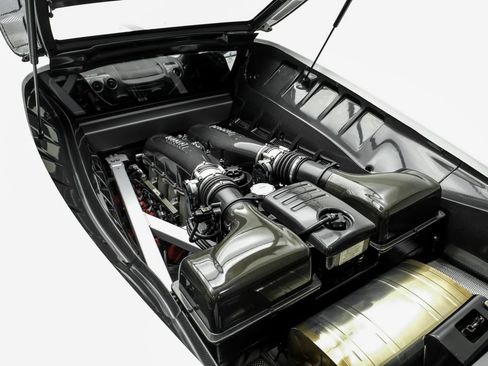Used 2009 Ferrari F430 Scuderia RWD image 49