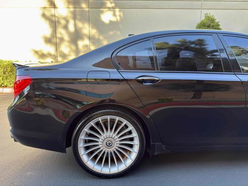 Used 2012 BMW ALPINA B7 RWD image 27