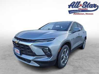 Used 2023 Chevrolet Blazer LT
