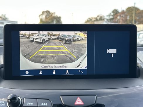 Certified 2023 Acura RDX A-Spec image 33