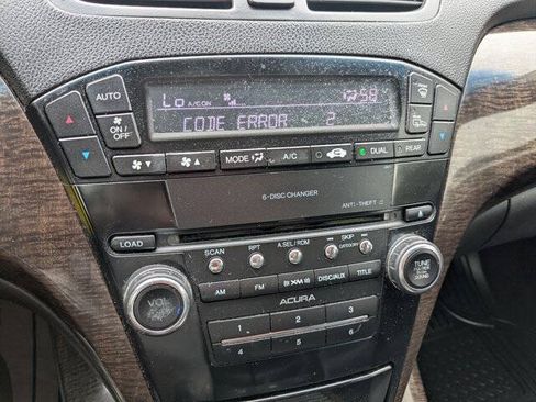 Used 2010 Acura MDX AWD/4WD image 25