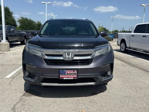 Used 2020 Honda Pilot Touring image 7