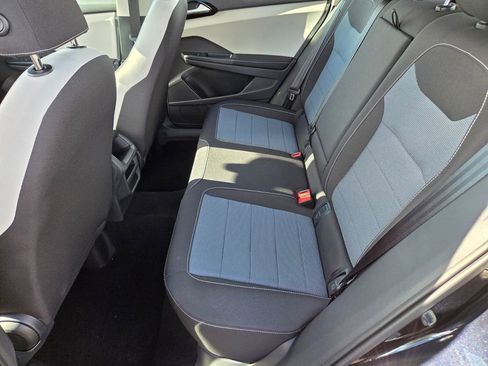 New 2026 Volkswagen Taos S image 7