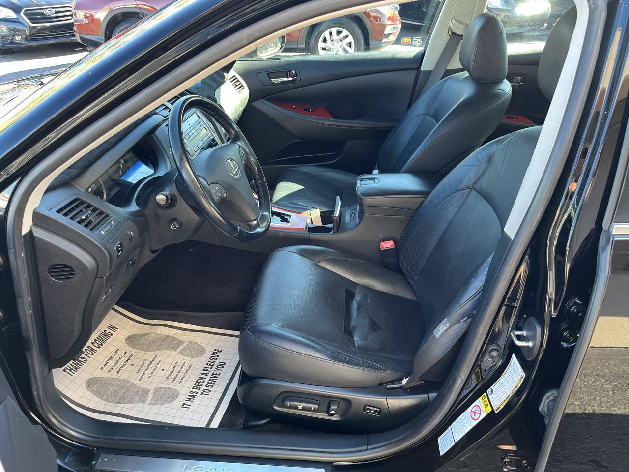 Used 2008 Lexus ES 350 FWD image 21