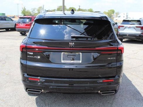New 2026 Buick Enclave Sport Touring FWD image 4