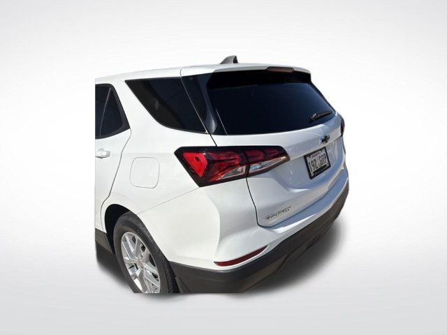 Used 2024 Chevrolet Equinox LS w/ LS Convenience Package FWD image 5
