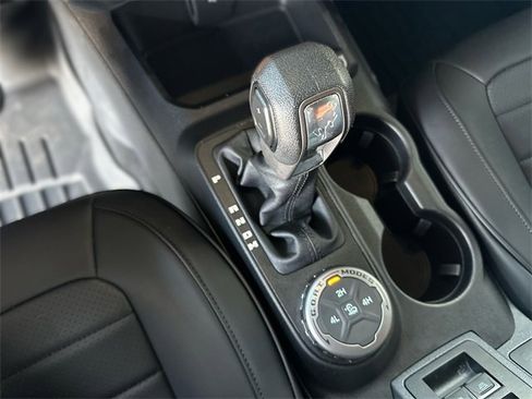 Certified 2023 Ford Bronco 4-Door image 20