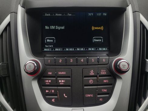 Used 2017 GMC Terrain SLE w/ Convenience Package AWD/4WD image 25