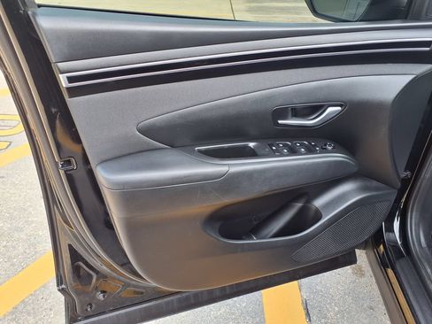 Used 2023 Hyundai Tucson SEL w/ Convenience Package FWD image 18