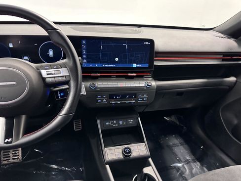 Certified 2024 Hyundai Kona N Line image 19