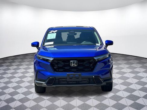 Used 2024 Honda CR-V EX-L image 5
