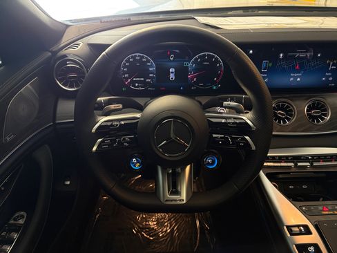 Used 2024 Mercedes-Benz AMG GT 53 image 36