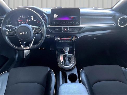 Used 2023 Kia Forte GT-Line FWD image 6
