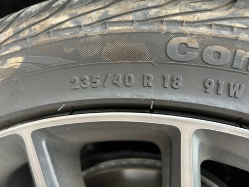 Used 2024 Honda Civic Sport Touring image 10