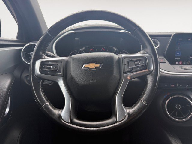 Used 2020 Chevrolet Blazer LT AWD/4WD image 8
