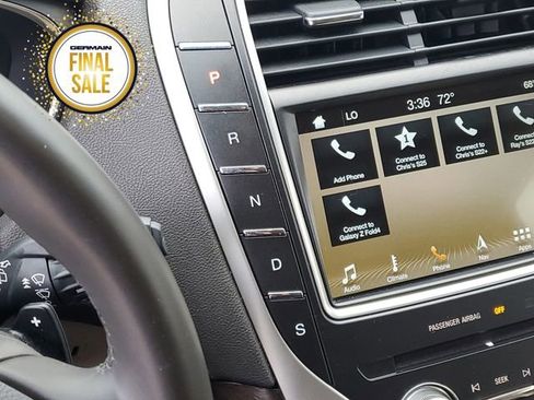 Used 2016 Lincoln MKX Select w/ Select Plus Package image 23