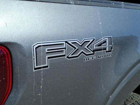 New 2026 Ford F150 STX AWD/4WD image 9