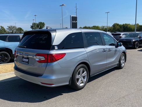 Used 2019 Honda Odyssey EX-L image 7