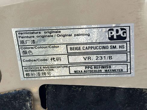 Used 2014 FIAT 500L Trekking FWD image 15