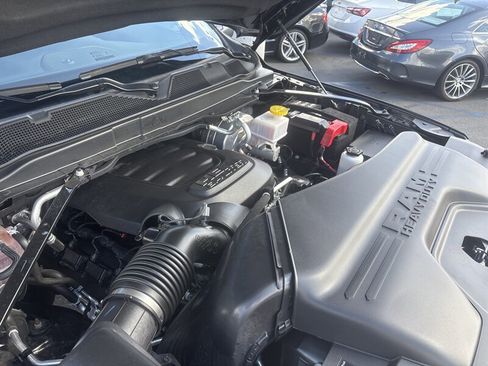 Used 2024 RAM 2500 Big Horn w/ Bed Utility Group image 22