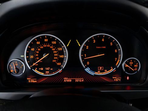 Used 2017 BMW X5 xDrive50i image 8