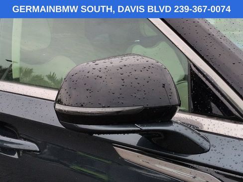 Used 2023 Lincoln Aviator Black Label w/ Dynamic Handling Package AWD/4WD image 13