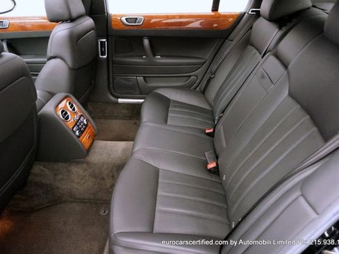 Used 2006 Bentley Flying Spur Flying Spur image 10