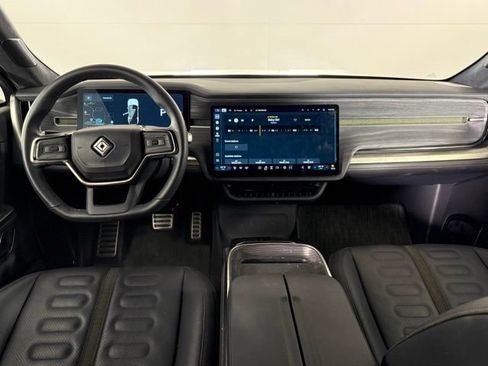 Used 2023 Rivian R1S Adventure AWD/4WD image 26