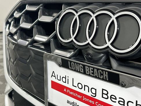 New 2025 Audi A5 2.0T Premium Plus Sedan image 14