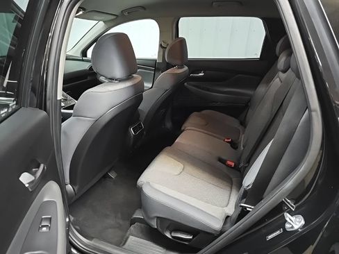 Used 2023 Hyundai Santa Fe SEL AWD/4WD image 30