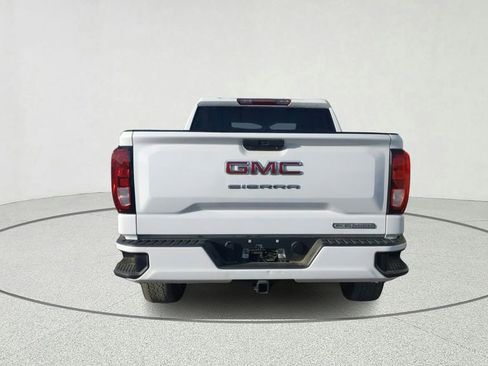 Used 2020 GMC Sierra 1500 Elevation w/ Trailering Package AWD/4WD image 5