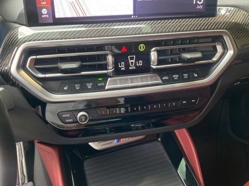Used 2022 BMW X4 M40i w/ Premium Package AWD/4WD image 34