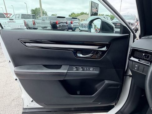 Used 2023 Honda CR-V Sport Touring image 25