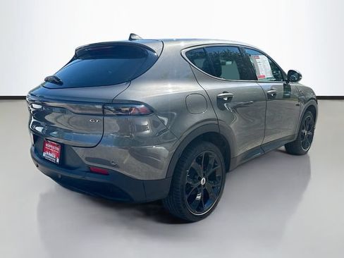Used 2023 Dodge Hornet GT Plus w/ Track Pack AWD/4WD image 6