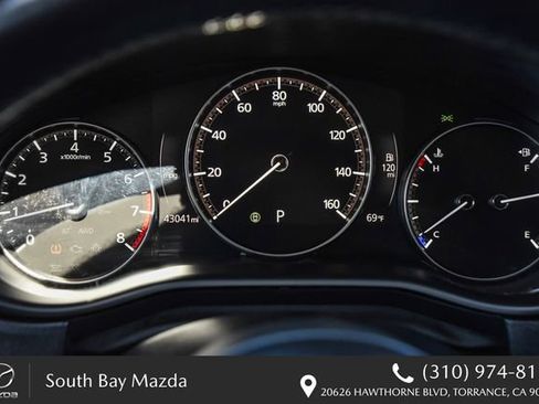 Used 2024 MAZDA CX-30 AWD 2.5 S w/ Select Sport Pkg image 20