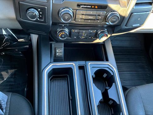 Used 2018 Ford F150 XL w/ Equipment Group 101A Mid image 32