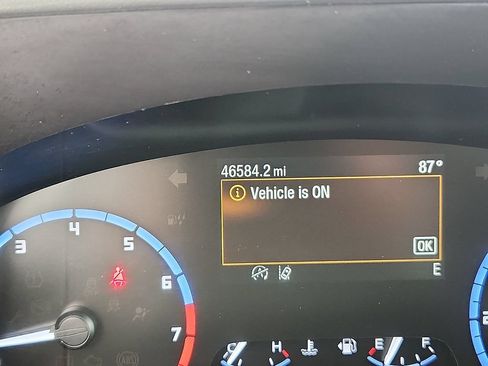 Used 2021 Ford Bronco Sport AWD/4WD image 14