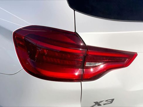 Used 2021 BMW X3 xDrive30i w/ Premium Package image 29
