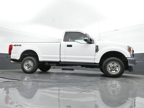 Used 2020 Ford F250 XL w/ Power Equipment Group AWD/4WD image 24