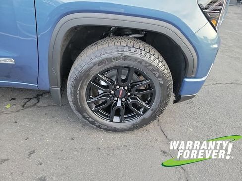 New 2026 GMC Sierra 1500 Elevation image 19