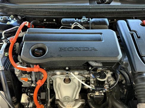 Used 2024 Honda Accord Sport image 34