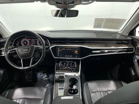 Used 2019 Audi A6 3.0T Premium Plus w/ Premium Plus Package image 20