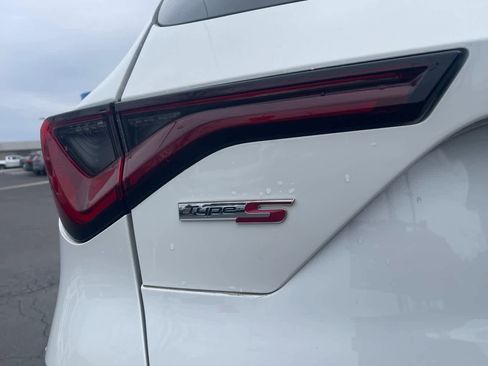 Used 2022 Acura MDX Type S image 12