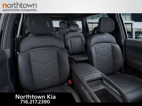 New 2027 Kia Telluride SX X-Line image 16