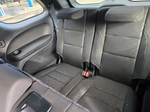 New 2026 Dodge Durango GT w/ Blacktop Package RWD image 30